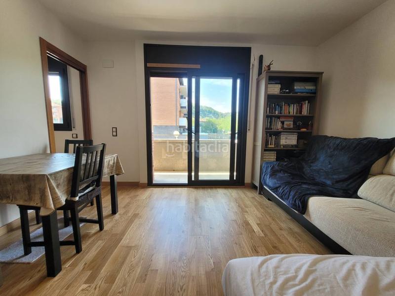 Foto 139b0d5a-55eb-42f8-a3e4-8c06fc65037b. Appartamento con riscaldamento parcheggio piscina in Santa Eulàlia de Riuprimer
