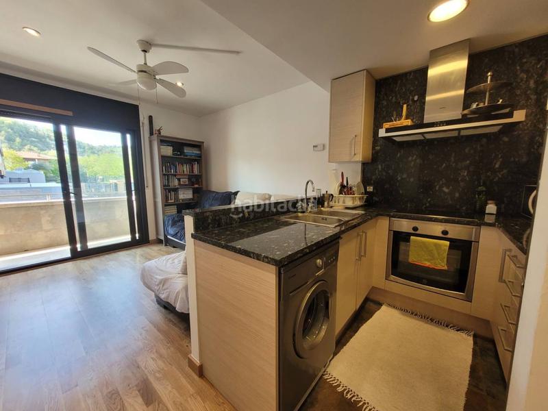 Foto a2506e3a-b004-49ed-9325-9ad449da2a34. Appartamento con riscaldamento parcheggio piscina in Santa Eulàlia de Riuprimer