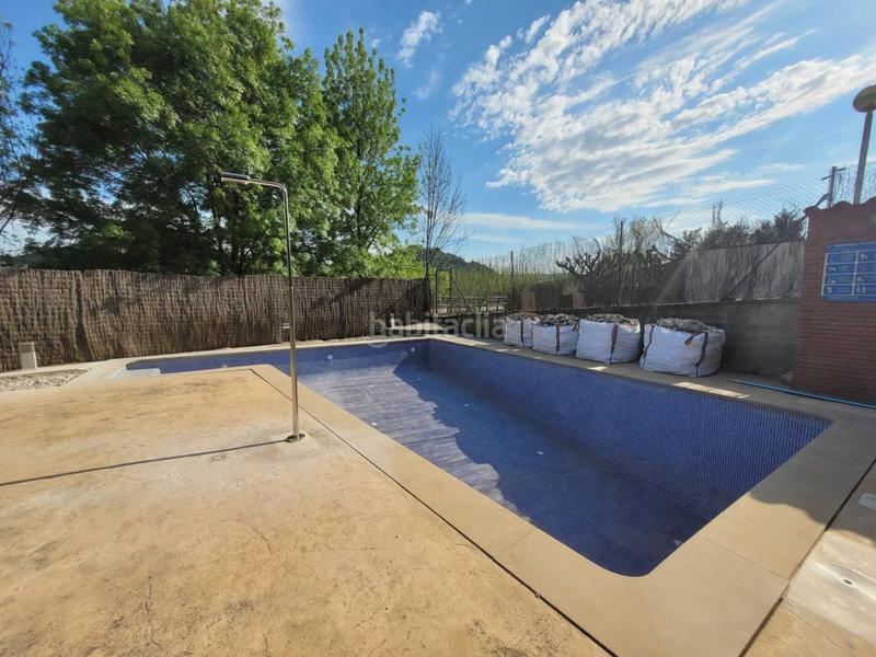 Foto e03d9158-0d10-40b7-9949-041a677770bb. Appartamento con riscaldamento parcheggio piscina in Santa Eulàlia de Riuprimer