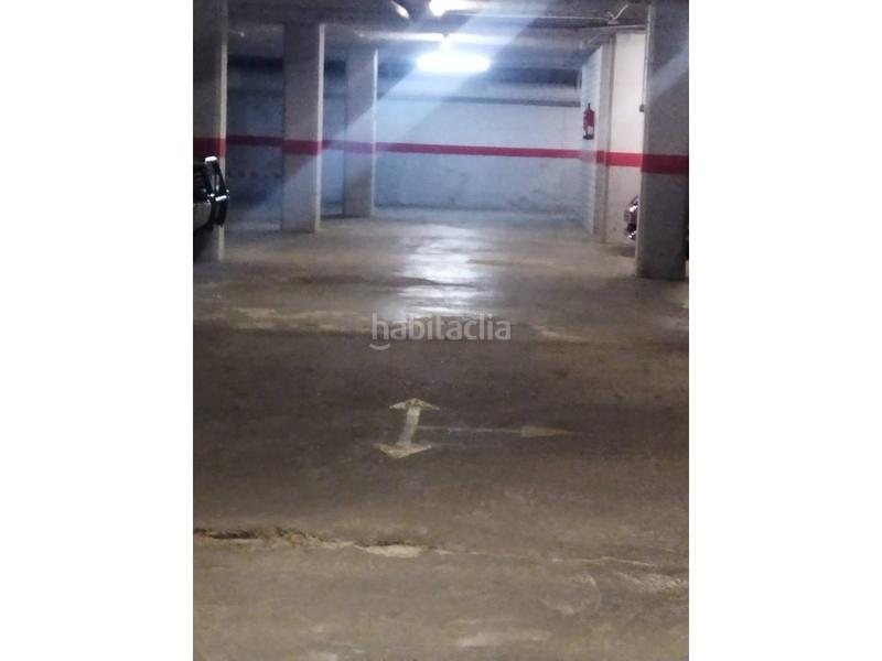 Foto 920d67c3-1f19-4f26-b4f8-ed1f45b118a3. Parking coche parking en venta en caputxinssanta clarahospital en Vic