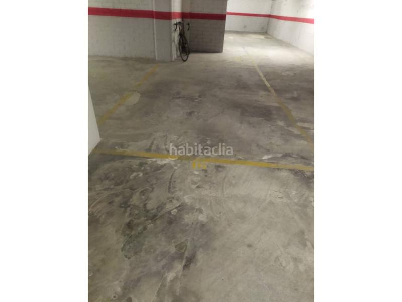 Foto e24ecca4-71be-47cc-90c2-e88cb8c02bbf. Parking coche parking en venta en caputxinssanta clarahospital en Vic