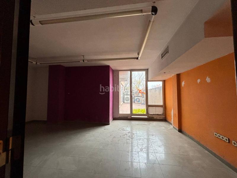 Foto 67cdca2d-052a-409b-95a5-32cecef0a0cd. Lloguer local comercial a Nord Vic