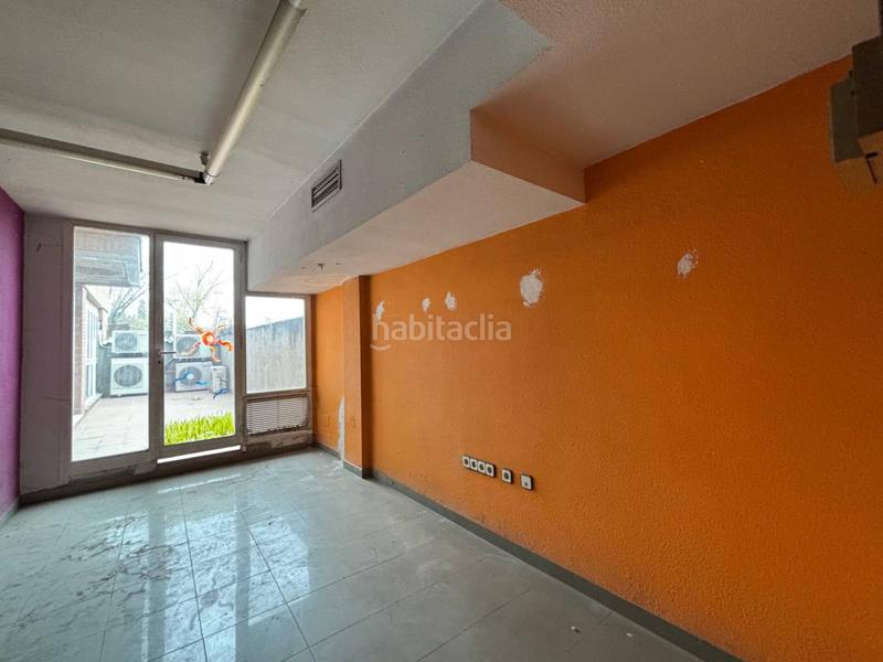 Foto b4210343-addc-470f-9b58-5d14b3a65e82. Lloguer local comercial a Nord Vic