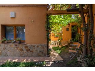 House  Torre dels caputxins. Casa en venta en vic