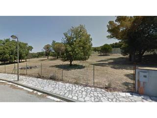 Terreny residencial  Font barbota. Terreno en venta el brull