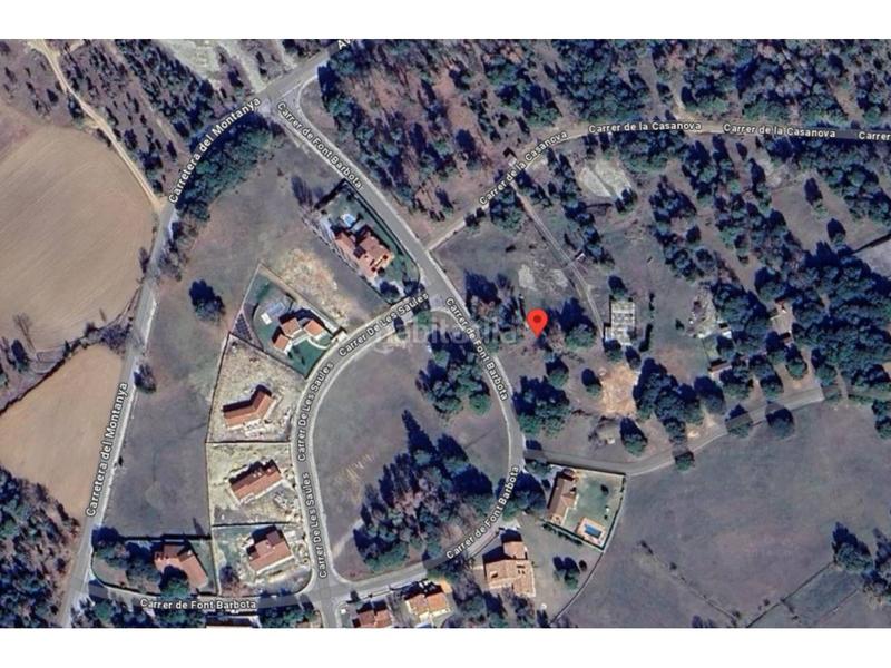 Foto d695c0e2-1270-45d4-bab3-7d4e05d8caa9. Wohngrundstück in Brull (El)