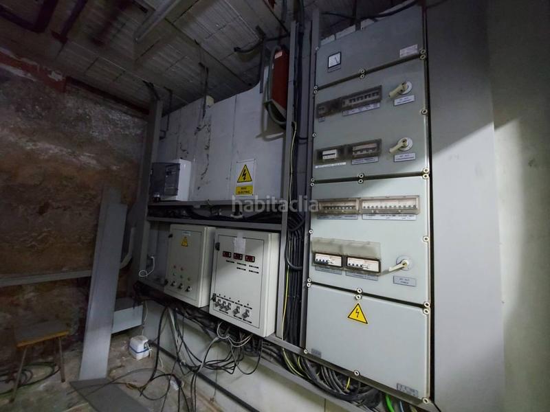 Foto 00610a92-9483-41e5-a726-7553bfa29c12. Local comercial a Remei-La Guixa Vic