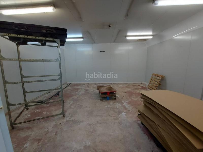 Foto da21d6ba-ae28-440c-bb3b-aa46e82b2e3b. Local comercial a Remei-La Guixa Vic