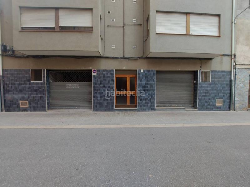 Foto e87dbb30-dca1-4207-b8e2-7a7a5940631f. Local comercial a Remei-La Guixa Vic