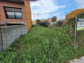 Terreny residencial  Balenyà. Solar en venta en tona