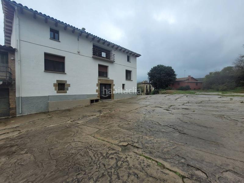 Foto 1cc61216-e529-493d-a010-ccaed2580902. Maison avec chauffage parking dans Sant Julià de Vilatorta