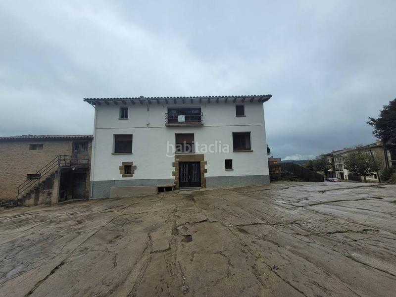 Foto 99d87973-55bf-44ab-9c47-e7f821bbe1a7. Maison avec chauffage parking dans Sant Julià de Vilatorta