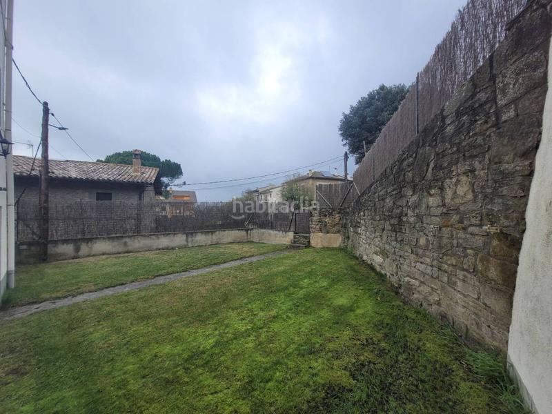 Foto ab1cac43-66ab-4410-8770-8286fd80da01. Maison avec chauffage parking dans Sant Julià de Vilatorta