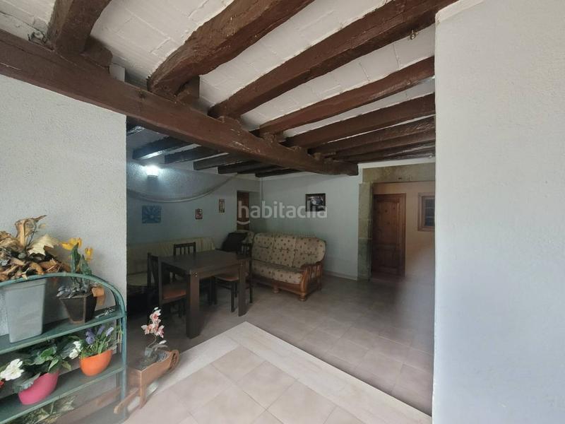 Foto dc3788fe-3825-4067-868c-bfa2e7c3f77e. Maison avec chauffage parking dans Sant Julià de Vilatorta
