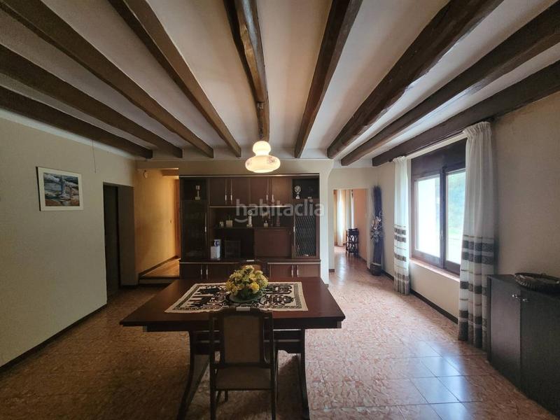 Foto dd0e1cfb-cfe3-4f43-8623-bfdceea4d3e7. Maison avec chauffage parking dans Sant Julià de Vilatorta