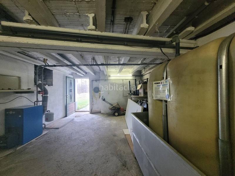 Foto fa6568ec-5045-4b89-b759-c532766e5545. Maison avec chauffage parking dans Sant Julià de Vilatorta