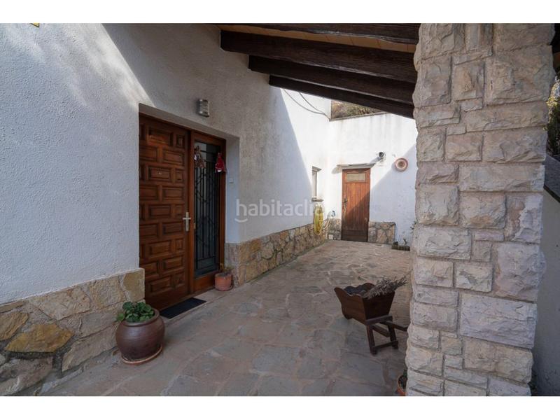 Foto 53a7c742-bd0c-425b-b492-7bb087636c7a. Casa  en venta en Aiguafreda