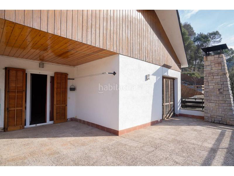Foto 5e9a9d50-288c-445f-9abb-caca66a52ce2. Casa  en venta en Aiguafreda