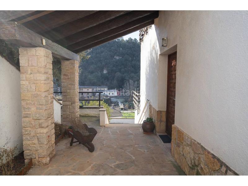 Foto 8a1f2d75-fe9f-4768-ab3b-790e4d7e84d2. Casa  en venta en Aiguafreda