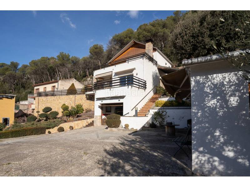 Foto bb1de70a-2a98-4373-8c90-a2435b88d428. Casa  en venta en Aiguafreda
