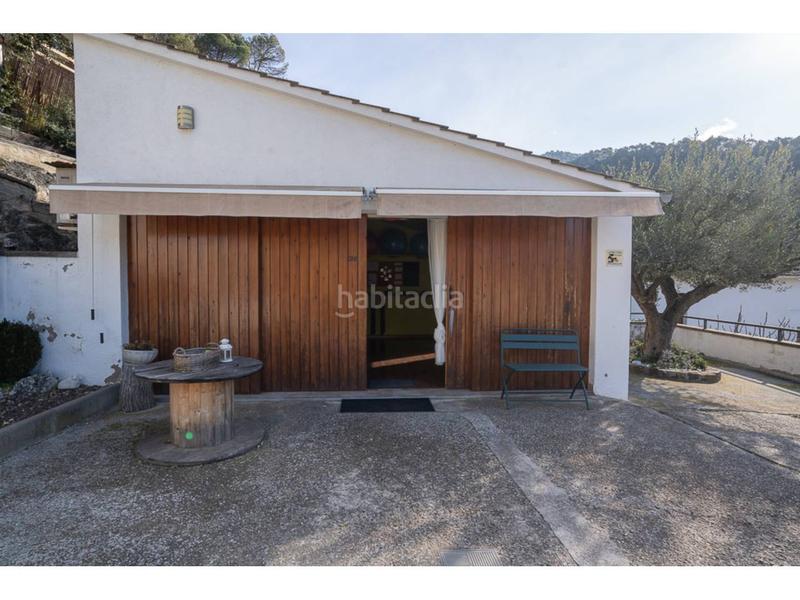 Foto c79f6dbe-b54e-4877-b70a-611c95d62ac0. Casa  en venta en Aiguafreda