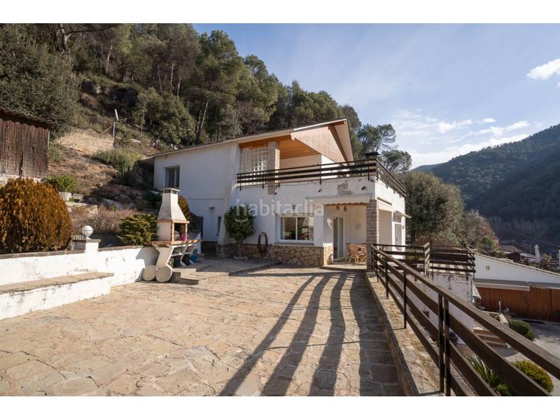 Foto d300ce11-75fc-419b-a475-c7129153399c. Casa  en venta en Aiguafreda