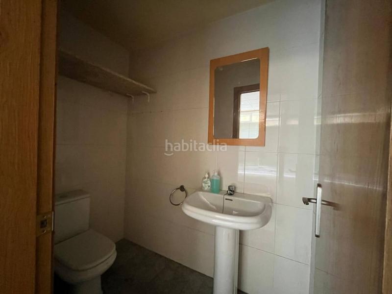 Foto 9d515b3a-fed8-4b7b-bfc6-a921479c7f30. Local commercial dans Caputxins-Ambulatori Vic