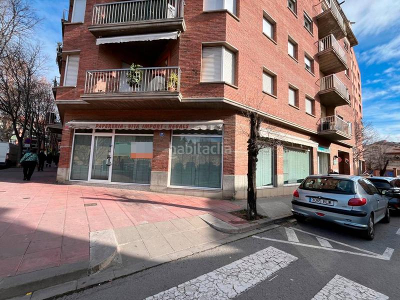 Foto d41a35ea-c6f8-4c4a-abca-d670cdba37bd. Local commercial dans Caputxins-Ambulatori Vic