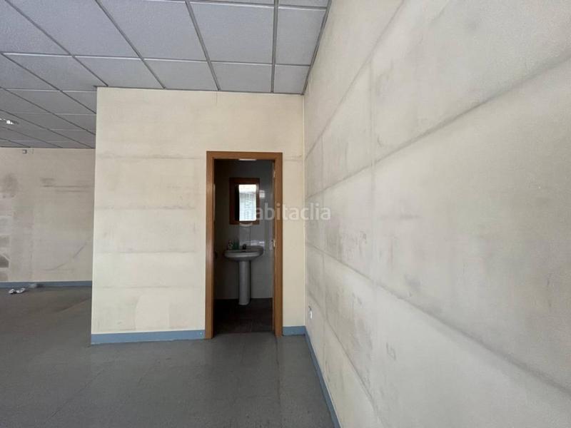 Foto e1176a3c-abbe-4d36-af5d-d2a40c8799d9. Local commercial dans Caputxins-Ambulatori Vic