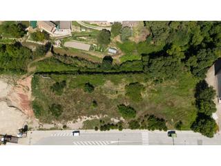 Solar industrial  Roc gros. Solar en venta en els hostalets de balenyà