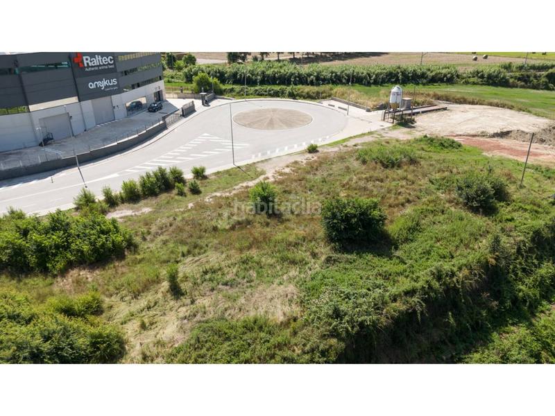 Foto 194982ce-4d5f-4d47-8452-6dcdedee1080. Solar industrial terreno en venta en els hostalets en Balenyà