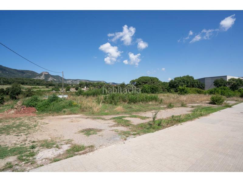 Foto 1b4a9ca2-0169-45f6-9ccb-a3297a1473af. Solar industrial terreno en venta en els hostalets en Balenyà