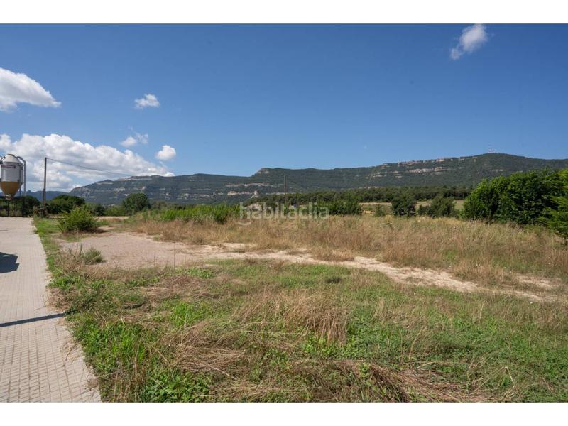Foto ed9e9ace-5e5f-44e2-88f0-066a0f872c19. Solar industrial terreno en venta en els hostalets en Balenyà