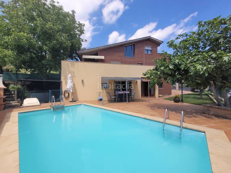 Casa  Les agudes. Casa en venta en viladrau