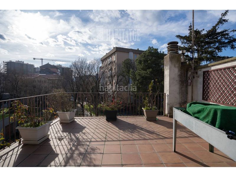 Foto b5117a2d-e247-462e-ac50-59c728b8f464. Dúplex amb calefacció a Centre Vic