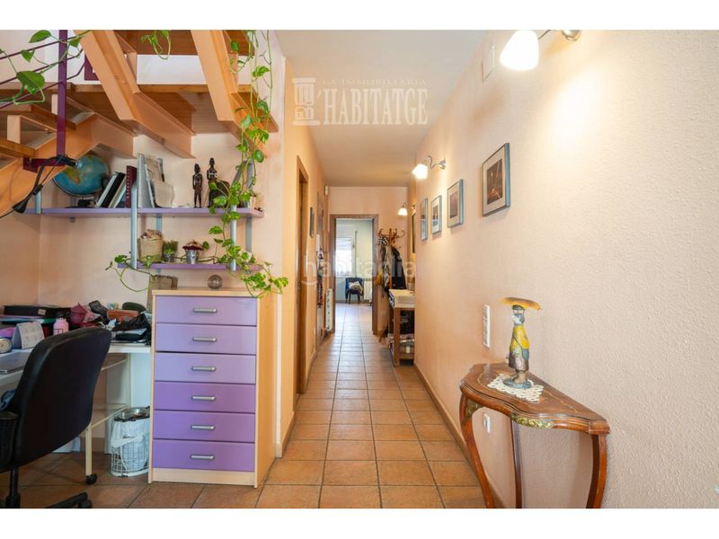 Foto f2ee131b-207a-427d-988e-5ce17cc80168. Dúplex amb calefacció a Centre Vic