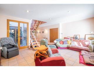 Duplex  Hospital. Dúplex en venta en vic