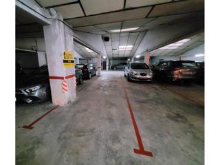Autoparkplatz  Generalitat. Parking en venta en vic