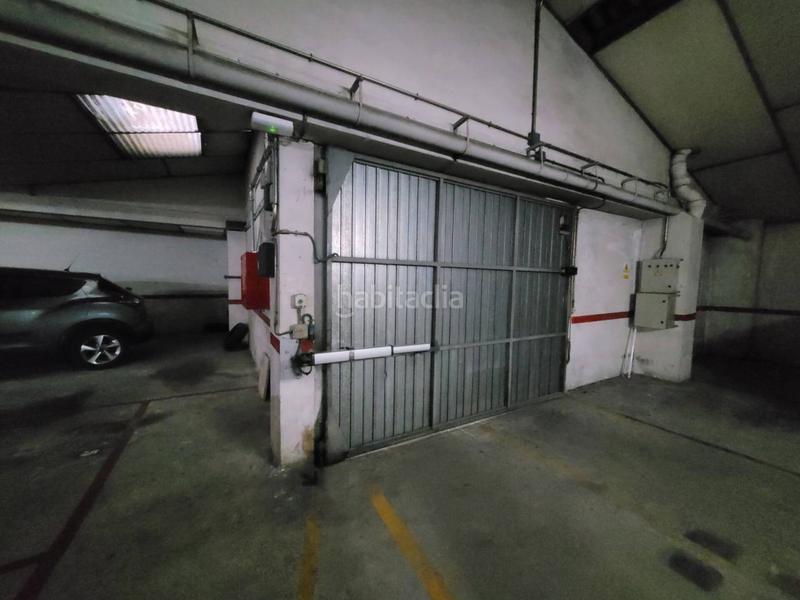 Foto b1383ef3-e5e4-4675-8dd3-126a050ae0f4. Parking coche parking en venta en Estadi-Santa Anna Vic