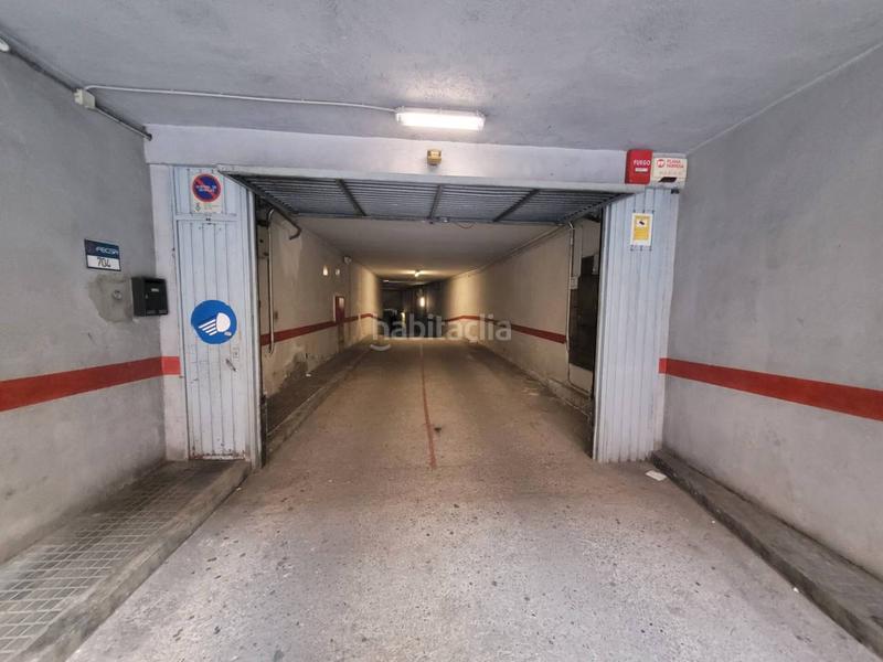 Foto d31716a8-9868-491f-8c35-872444dc0242. Parking coche parking en venta en Estadi-Santa Anna Vic