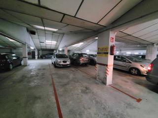 Autoparkplatz  Generalitat. Parking en venta en vic