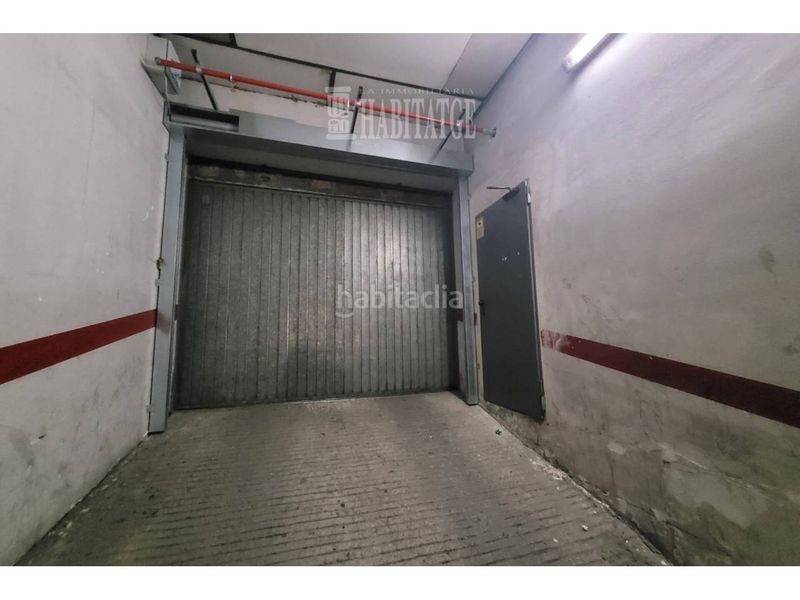 Foto 70c076e9-4c18-4fb4-a38a-e37d0755b0c9. Aparcament cotxe a Estadi-Santa Anna Vic