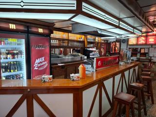 Lloguer Local Comercial  Sant jaume. Local en traspaso en manlleu