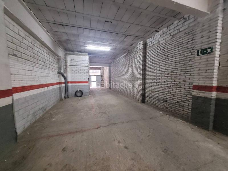 Foto 1ca90e55-9bae-4758-8bb6-a52a6832a2e1. Posto auto in Remei-La Guixa Vic