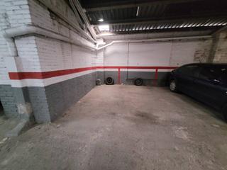 Car parking  Doctor candi bayés. Parking en venta en vic