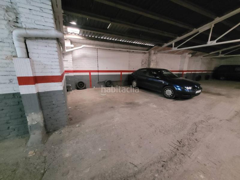 Foto 5e0f4f29-b36f-4c5d-acaf-182efa11342d. Posto auto in Remei-La Guixa Vic