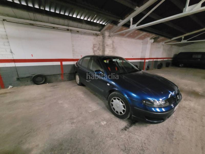 Foto ba6fdaf2-7364-41a7-85ac-d4abdd481dc1. Posto auto in Remei-La Guixa Vic