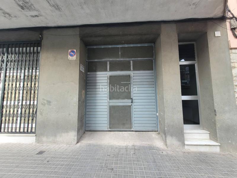 Foto bd4b87e7-9740-43ec-83fe-8732aef4450e. Parking coche parking en venta en Remei-La Guixa Vic