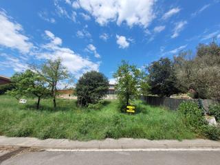 Residential Plot  Cabrera. Terreno en venta en el esquirol