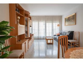 Flat  Escorial. Piso en venta en vic